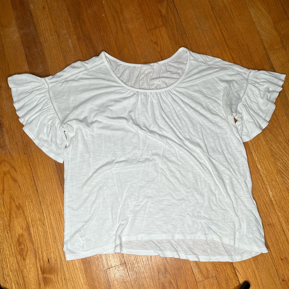 Gap size tall medium